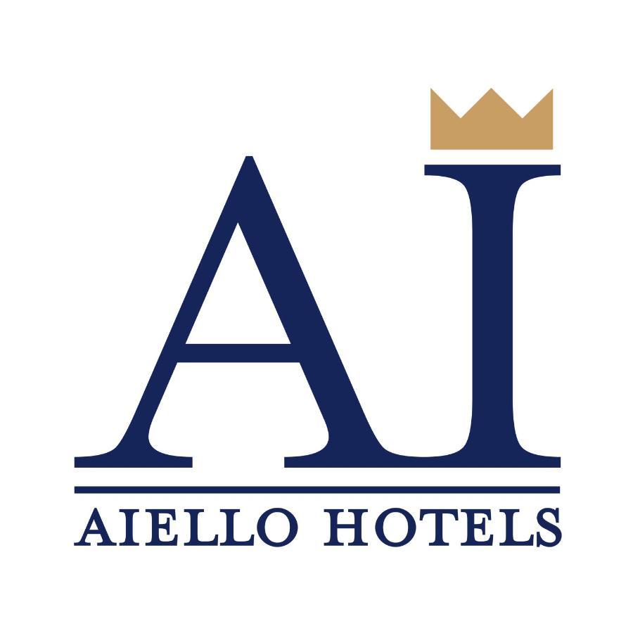 Aiello Hotels - Duomo มิลาน ภายนอก รูปภาพ